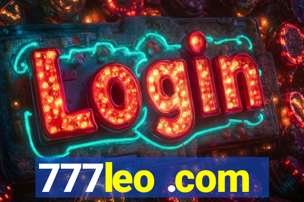 777leo .com