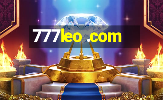 777leo .com