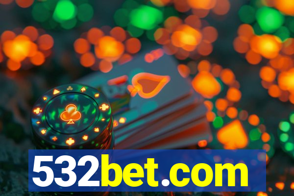 532bet.com