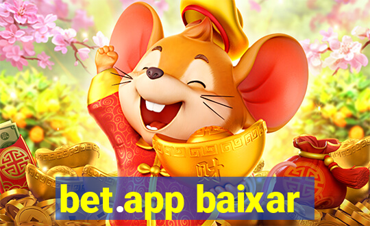 bet.app baixar