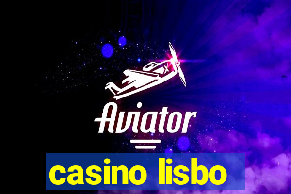 casino lisbo