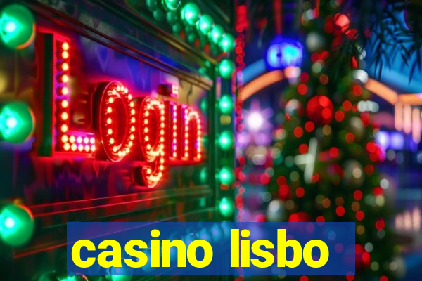 casino lisbo