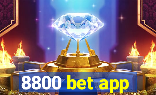 8800 bet app