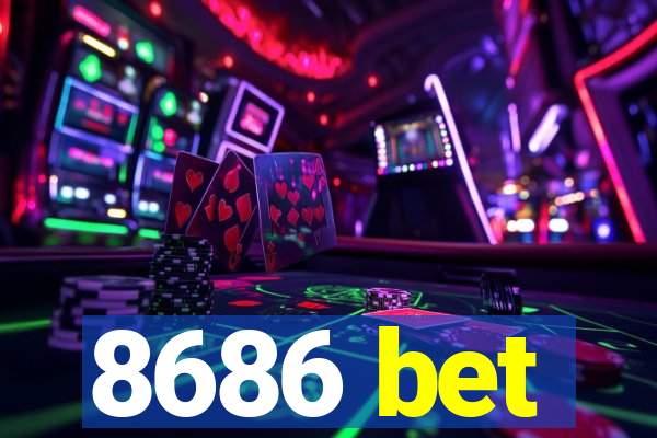 8686 bet