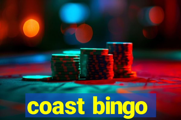 coast bingo