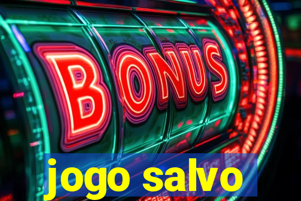 jogo salvo