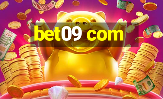 bet09 com