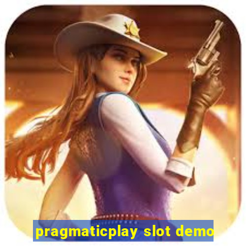 pragmaticplay slot demo