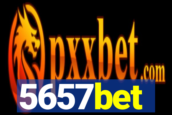 5657bet