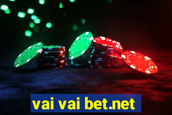 vai vai bet.net