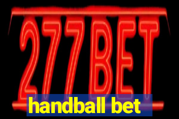 handball bet