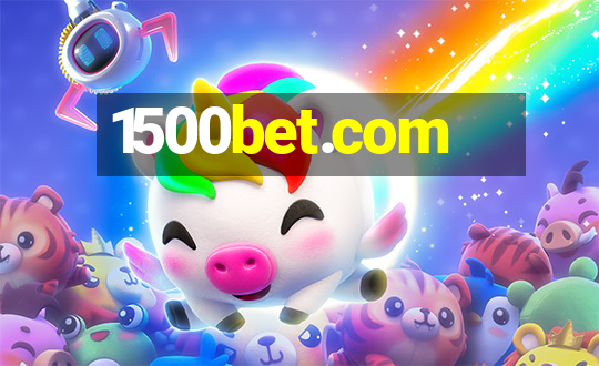 1500bet.com