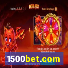 1500bet.com