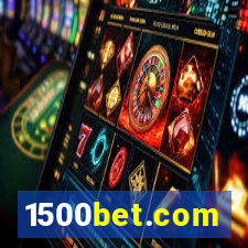 1500bet.com