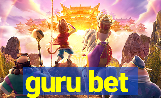 guru bet