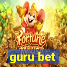 guru bet