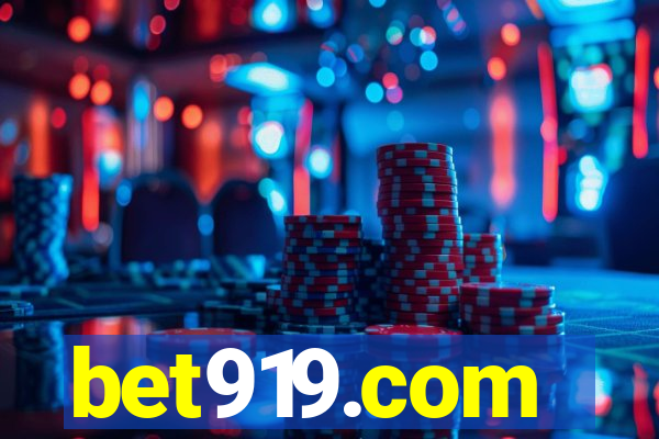 bet919.com