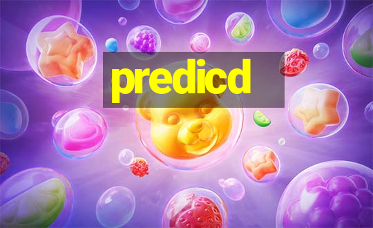 predicd