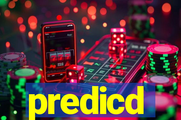 predicd