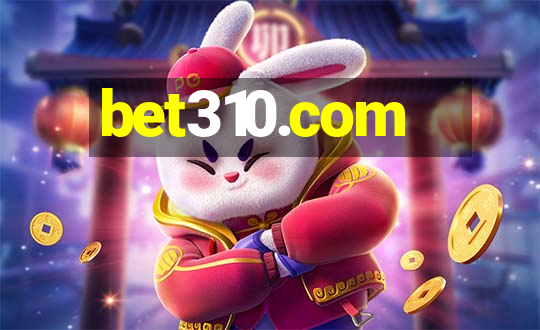 bet310.com