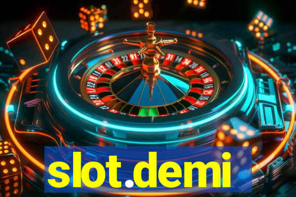 slot.demi