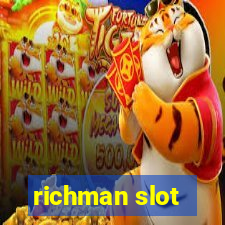 richman slot