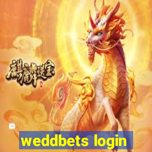 weddbets login