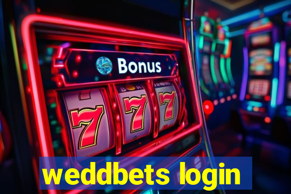 weddbets login