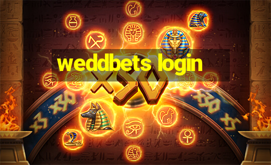 weddbets login