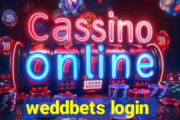 weddbets login