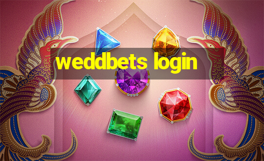 weddbets login