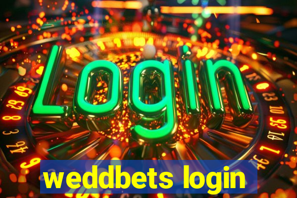 weddbets login