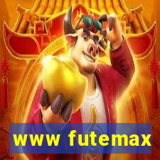 www futemax