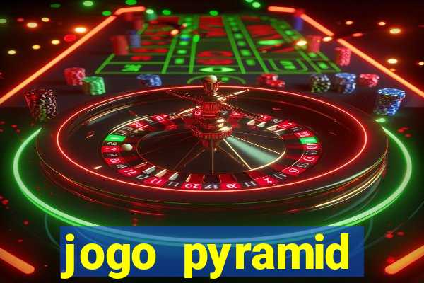 jogo pyramid solitaire saga