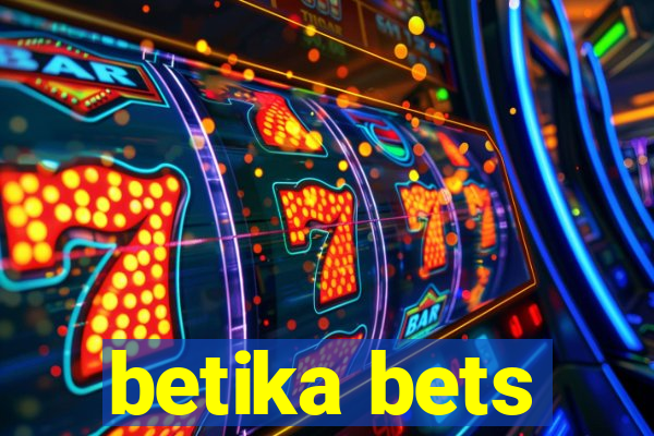 betika bets