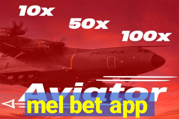 mel bet app