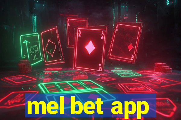 mel bet app