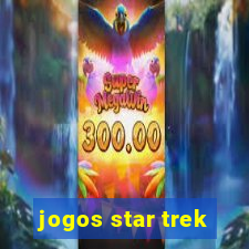 jogos star trek