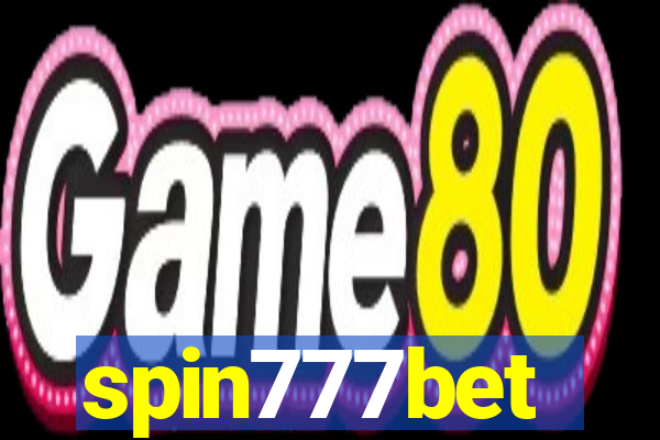 spin777bet