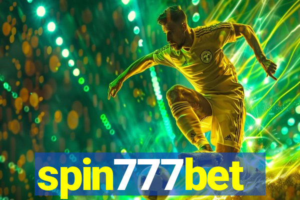 spin777bet