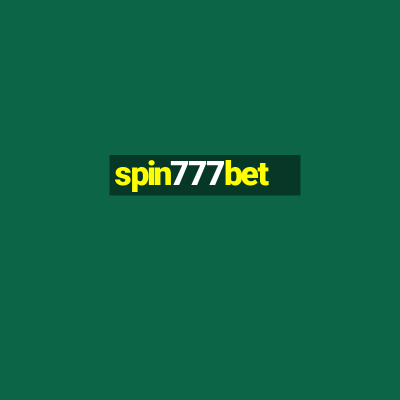 spin777bet