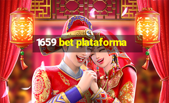 1659 bet plataforma