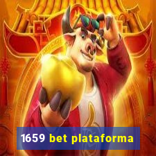 1659 bet plataforma