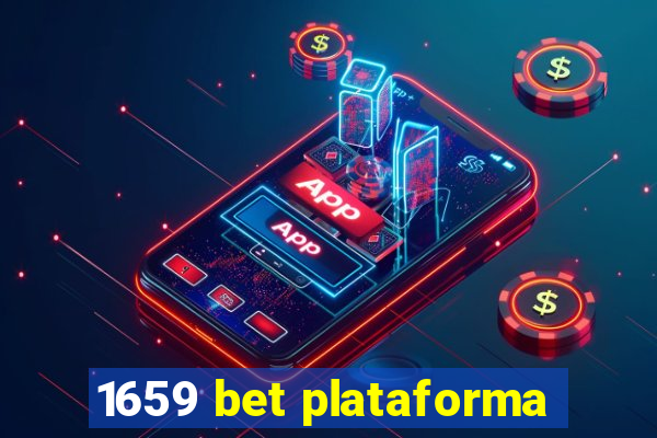 1659 bet plataforma