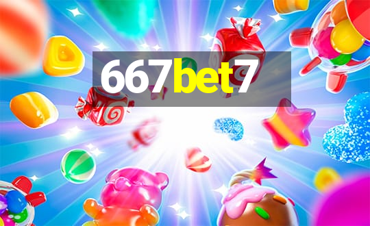 667bet7