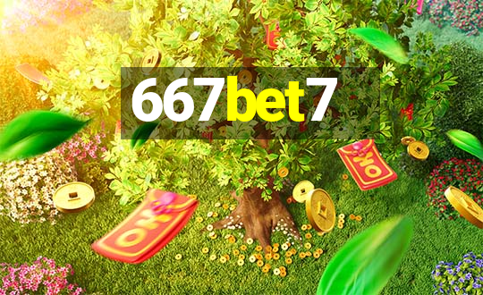 667bet7