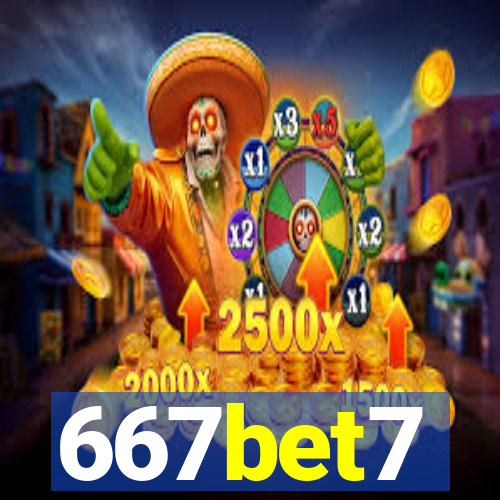 667bet7