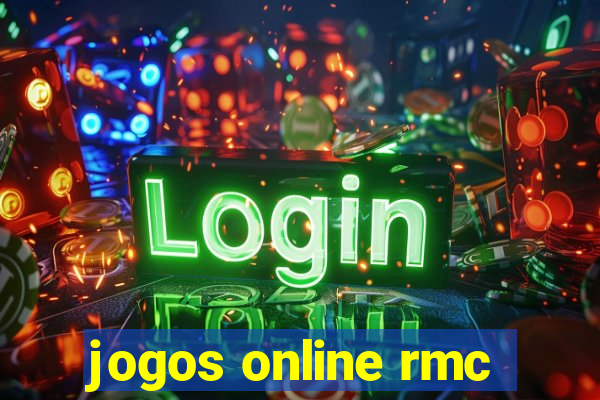 jogos online rmc