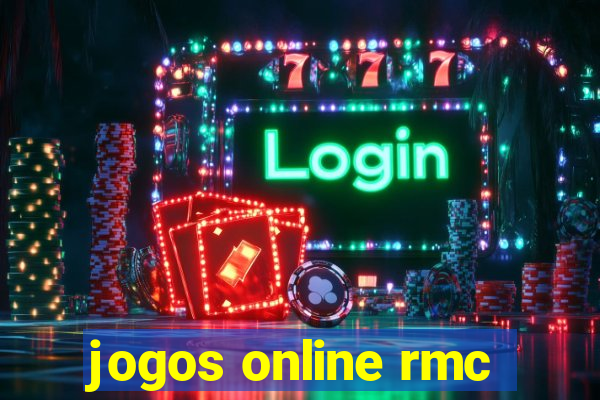 jogos online rmc