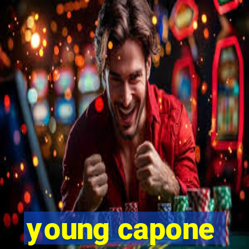 young capone